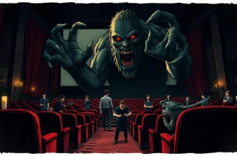 Die besten Horrorfilme über Titanen