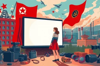 Sowjetische Filme über Erinnerung: Eine Reise durch die Zeit