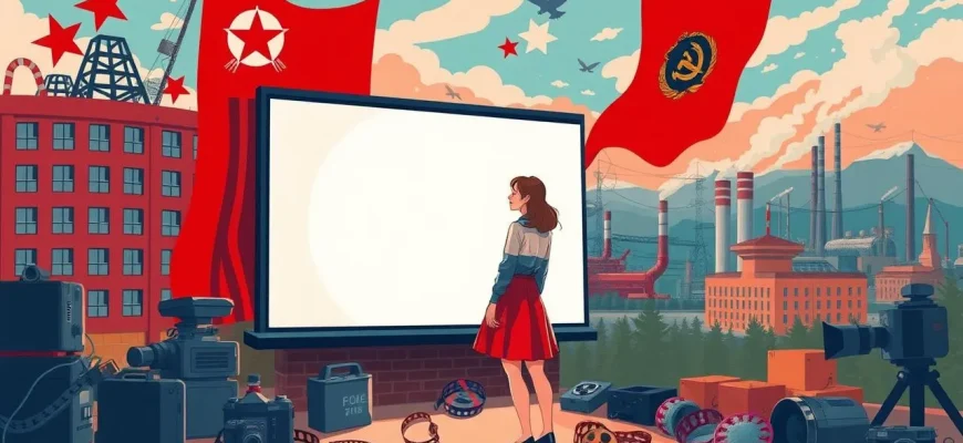 Sowjetische Filme über Erinnerung: Eine Reise durch die Zeit