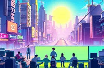 Die besten Sci-Fi Filme über Programmierer