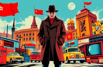 Sowjetische Sherlock Holmes Filme