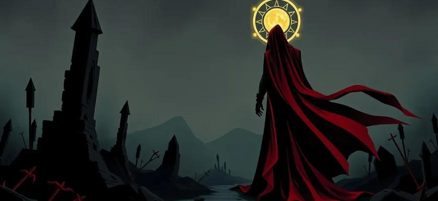 10 Thriller-Filme über Satanisten