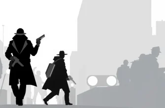 Detektivfilme über Krieger: Spannung und Rätsel