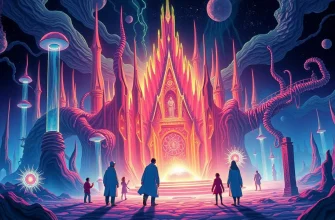 Mystische Filme über Energiekräfte