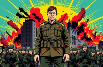 10 Unvergessliche Filme über Strafbataillone