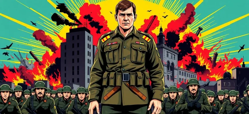 10 Unvergessliche Filme über Strafbataillone