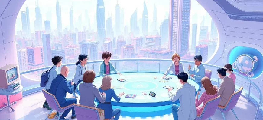 Fantastische Filme über Alltagsprobleme