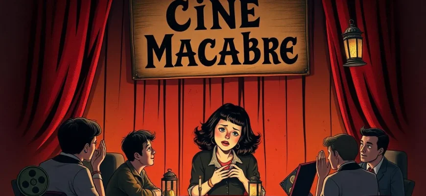 Gruselige Geschichten des Glaubens: 10 Horrorfilme über das Christentum