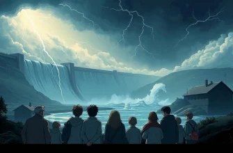 Katastrophenfilme über Wassersysteme