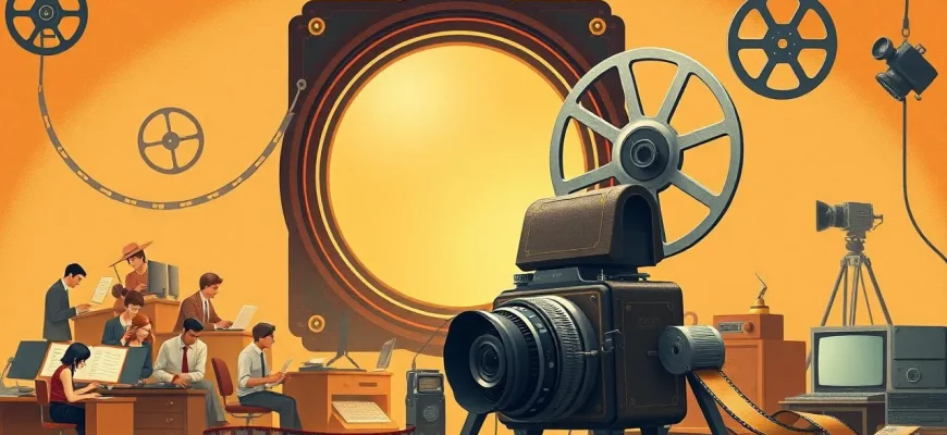 Dokumentarfilme über die Zukunft der Big Data