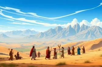 Historische Filme über das alte Iran