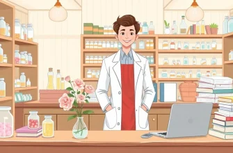 Romantische Filme über Apotheker