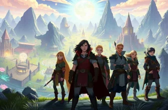 Abenteuerliche Welten: 10 Boeviki-Filme über verlorene Welten