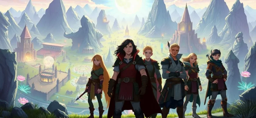 Abenteuerliche Welten: 10 Boeviki-Filme über verlorene Welten