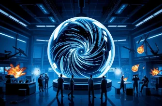 Top 10 Actionfilme über militärische Experimente