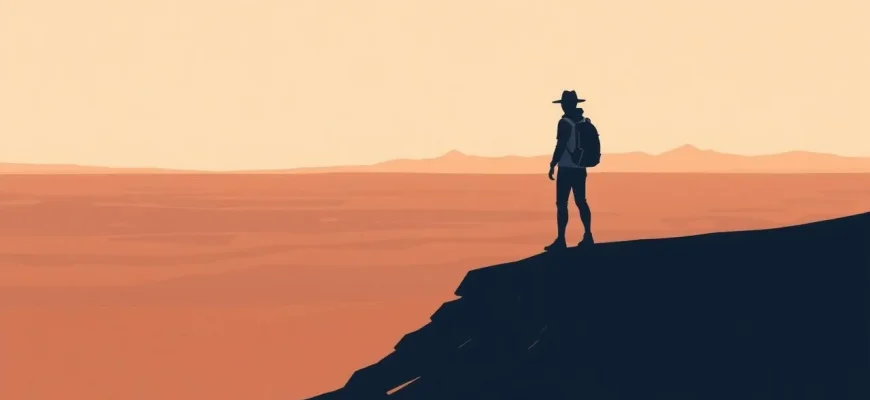 Abenteuer in der Atacama-Wüste: 10 Filme, die Sie begeistern werden