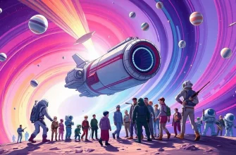 Sci-Fi Ausflüge: 10 Filme, die dich in andere Welten entführen