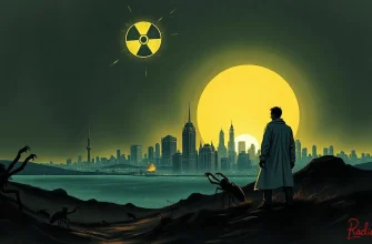 Horrorfilme über Strahlung: Eine unheimliche Reise
