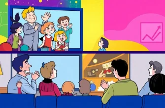 Familienfilme über Gehörlose