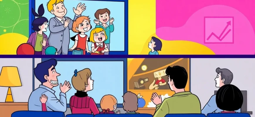 Familienfilme über Gehörlose