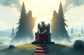 Fantasiefilme über Korruption