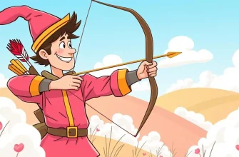 Die besten Komödien über Bogenschießen