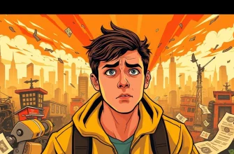 Filme über Wirtschaftskrisen: Einblicke in schwierige Zeiten