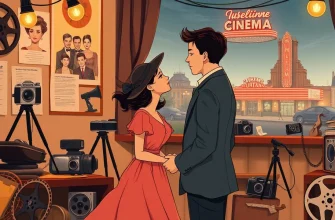 Filme über den Partnertausch