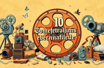 Dokumentarfilme über ökologisches Bewusstsein