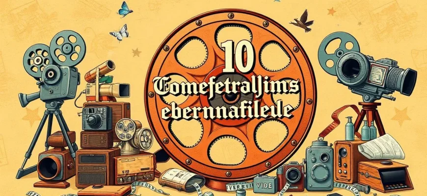 Dokumentarfilme über ökologisches Bewusstsein