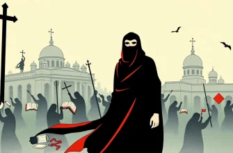 Biografische Filme über religiöse Fanatiker