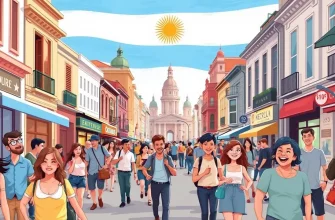 Argentinische Komödien: Ein Filmabenteuer voller Humor