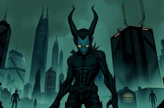 Mutanten-Thriller: 10 Filme, die Sie fesseln werden