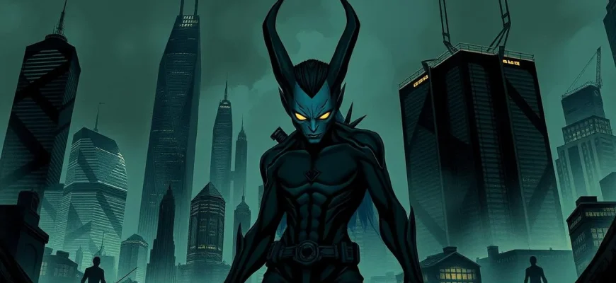 Mutanten-Thriller: 10 Filme, die Sie fesseln werden