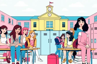 Unvergessliche Geschichten: Filme über Schülerinnen