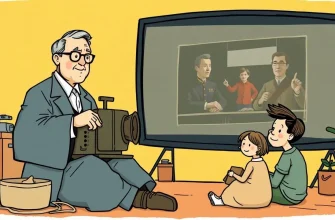 Familienfilme über Richter: Eine inspirierende Sammlung