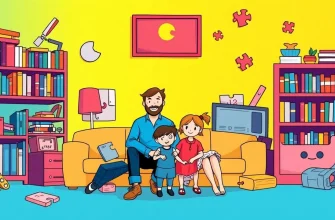 Familienfilme über Entscheidungen