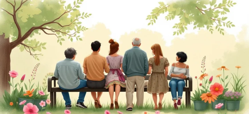 Krimi-Filme über Verrat von Freunden