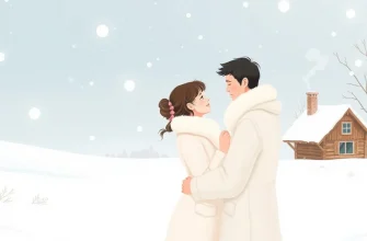 Schneeromantik: 10 Melodramen, die dein Herz erwärmen