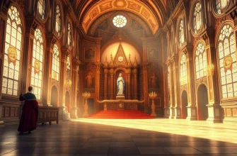 Historische Filme über religiöse Verfolgung