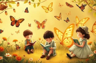 Familienfilme über Schmetterlinge