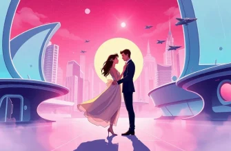 Melodramen über die Zukunft: 10 Filme, die dich in eine andere Zeit entführen