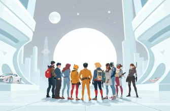 10 Sci-Fi-Filme, die das Design in den Mittelpunkt stellen