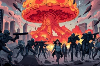 Die besten Actionfilme über das Ende der Welt