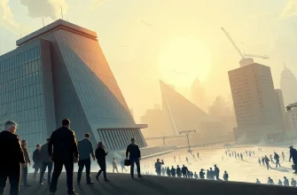 Kriminelle Konzerne im Kino: 10 Filme, die Sie sehen müssen