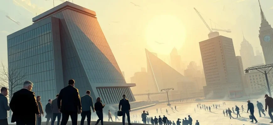 Kriminelle Konzerne im Kino: 10 Filme, die Sie sehen müssen