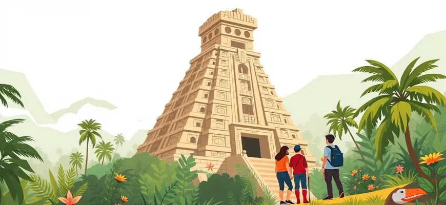 Abenteuerfilme über das Inkareich