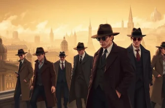 Spannende Thriller-Filme über die Jagd nach Verbrechern