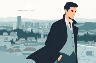 Top 10 Detektivfilme über Rumänien