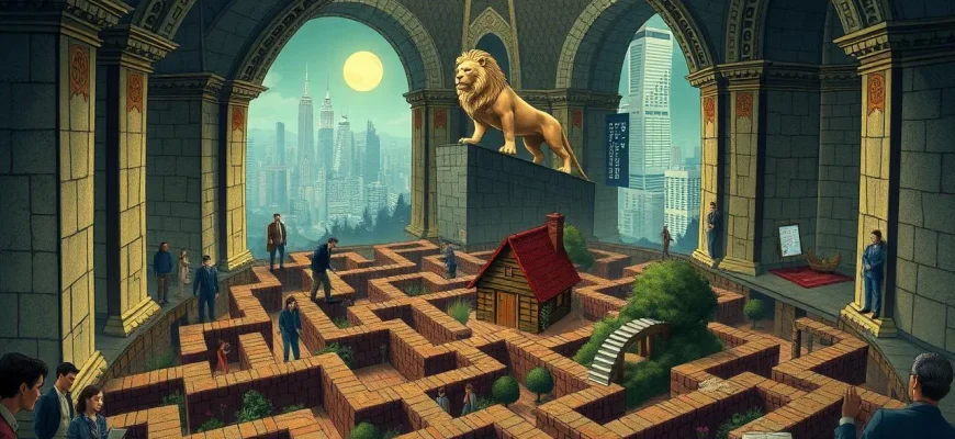 Filme über Kapitalismus: Eine kritische Betrachtung